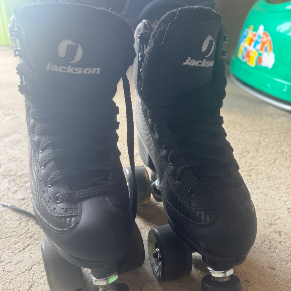 Jackson Quad Roller Skates